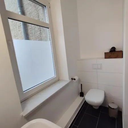 Sali-Homes Boarding Haus Monteur-Wohnungen Balkon Vollkueche Autobahnaehe Markranstädt Zimmer foto