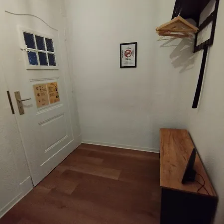 Sali-Homes Boarding Haus Monteur-Wohnungen Balkon Vollkueche Autobahnaehe Markranstädt Zimmer foto