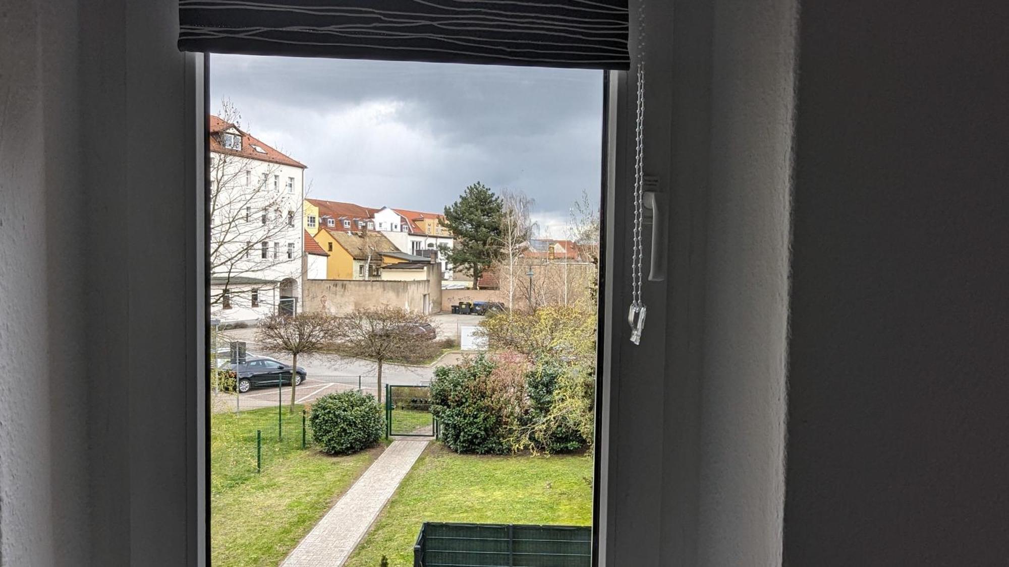 Sali-homes Boarding Haus Monteur-wohnungen Balkon Vollkueche Autobahnaehe *